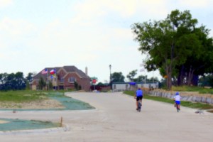 Richwoods Development