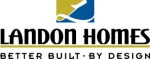 LandonLogo Landon Homes