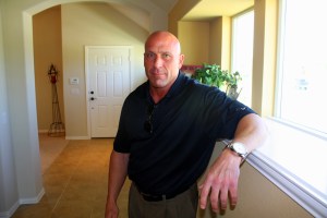 John Atlee Bloomfield Salesperson Bloomfield Homes Salesperson