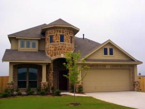 Bloomfield Homes Kathryn Park The Wisteria Model