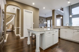 The Kitchen just works!!!