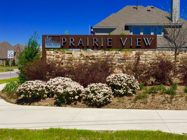 Prairie View Frisco Prairie View Frisco