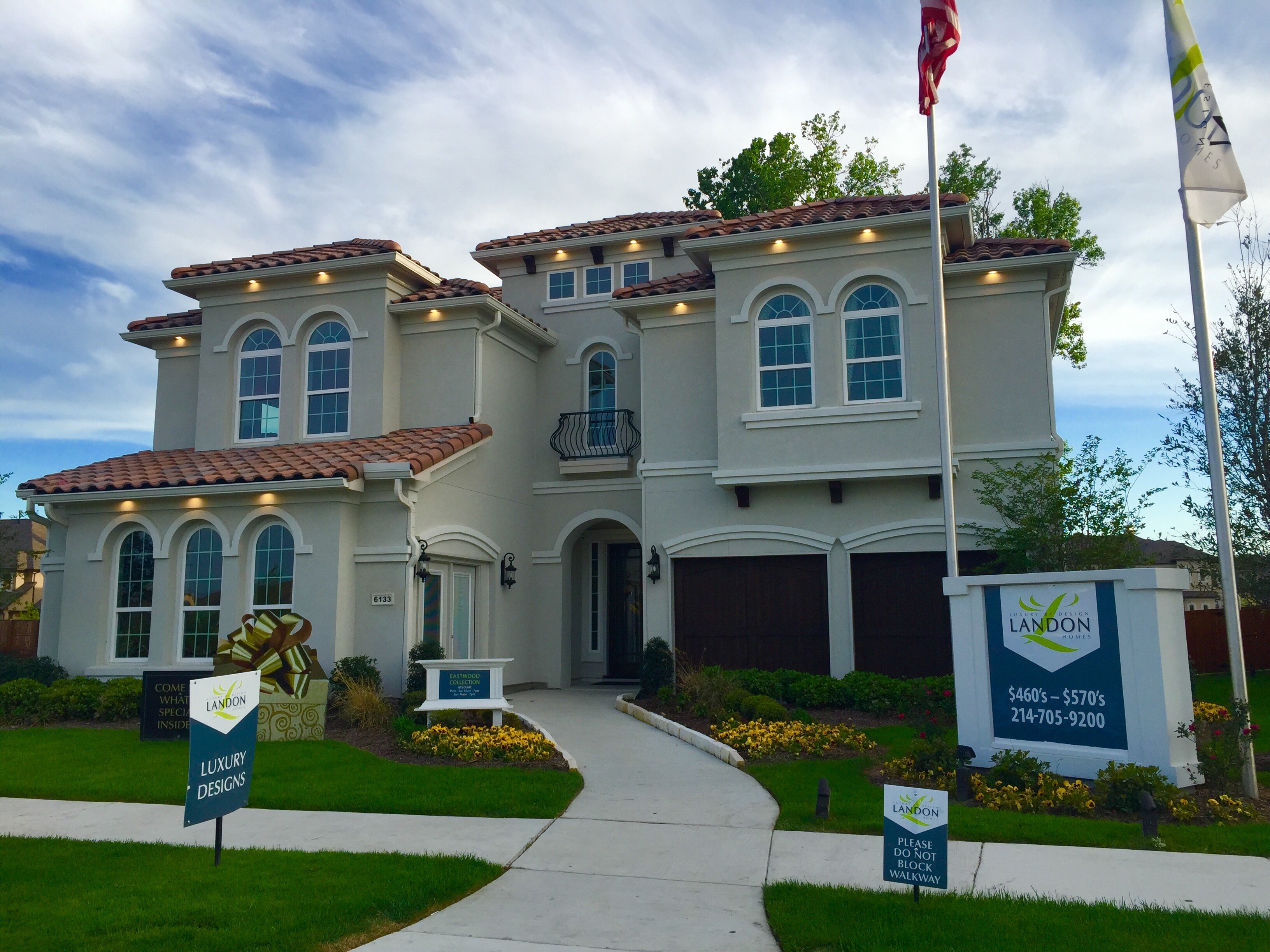 Eastwood Floorplan Landon Homes Eastwood Floorplan by Landon Homes