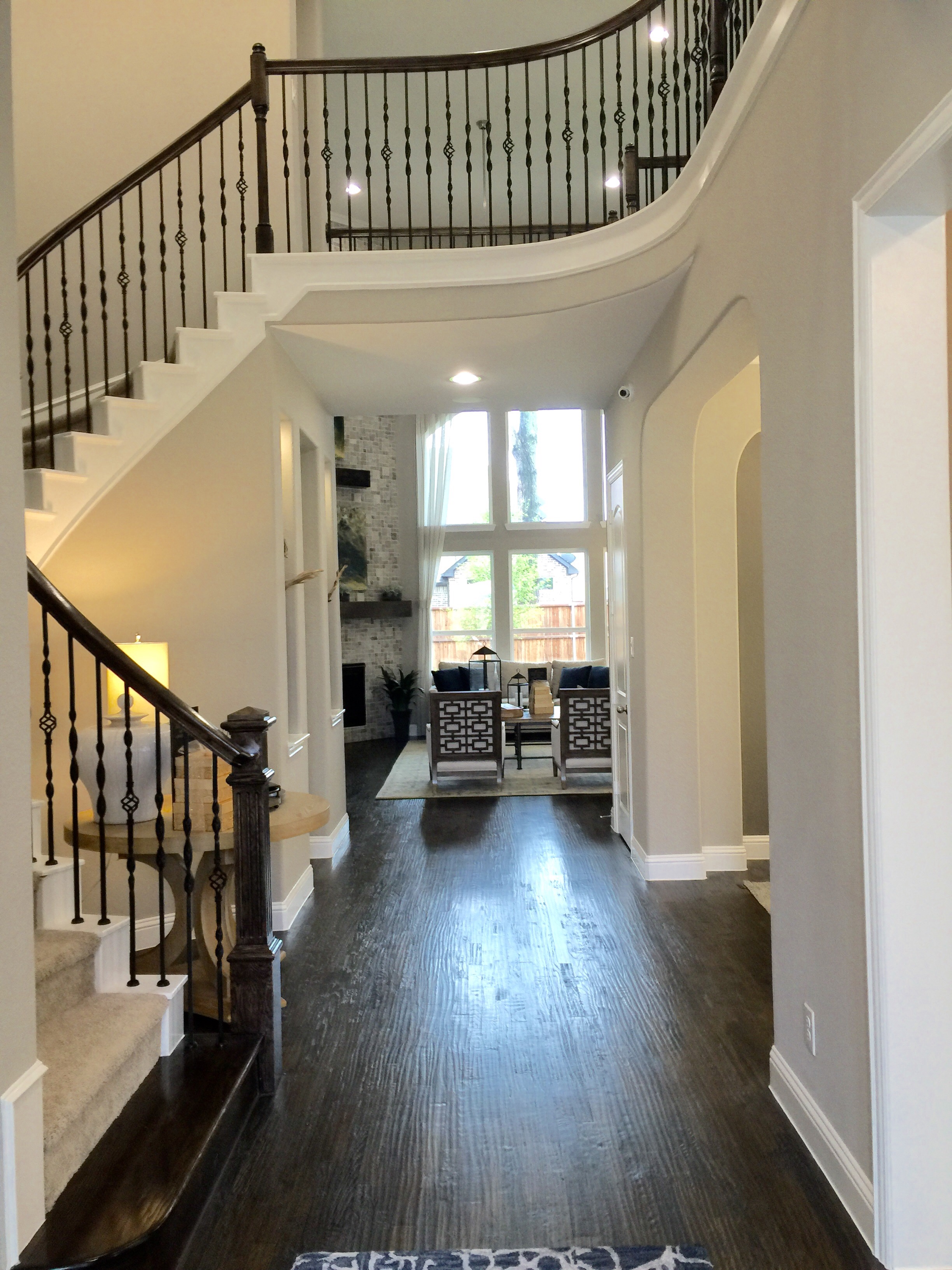 Eastwood Landon Homes