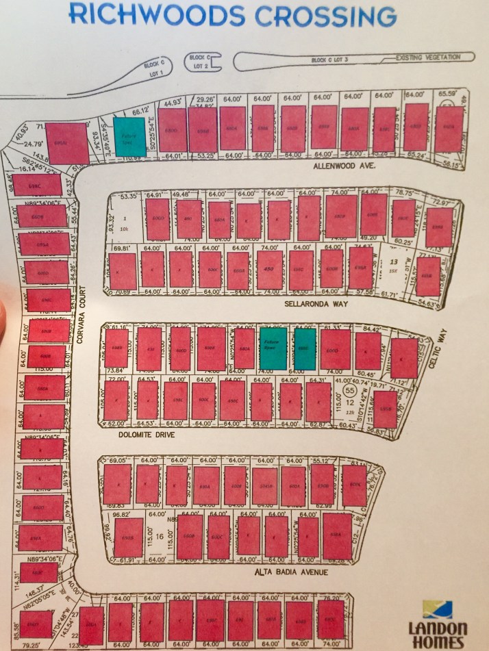Richwoods Crossing Frisco