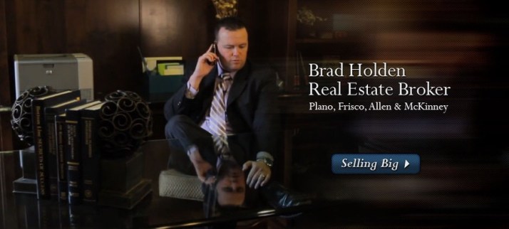 Brad Holden - Holden New Homes Brad Holden