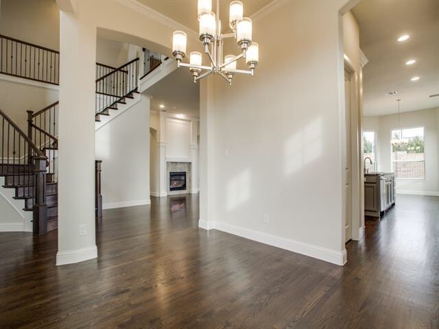 Dining Room New Dining Room