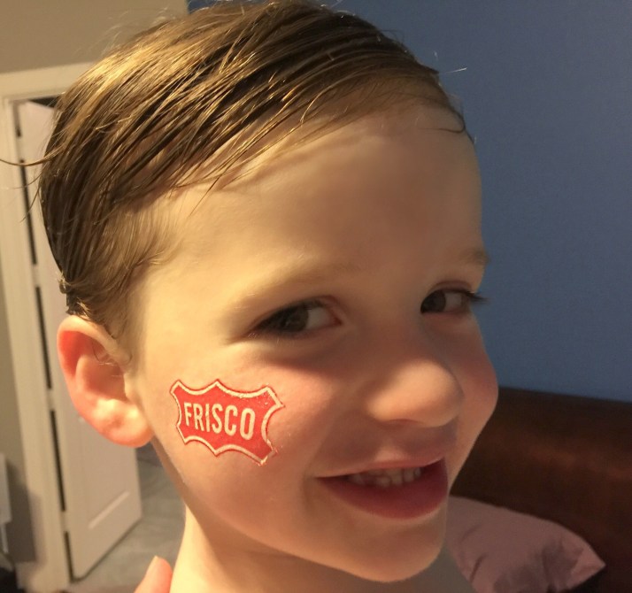 Frisco Texas 