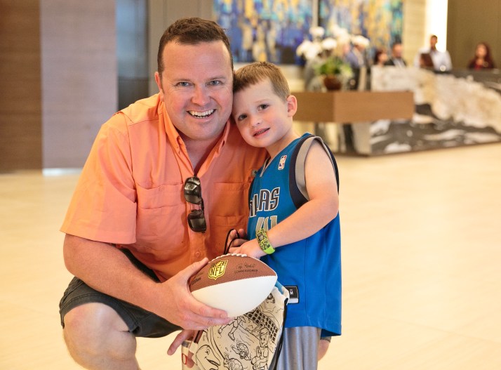 Omni Frisco at The Star