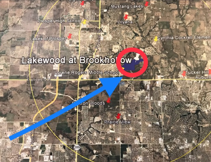 Lakewood at Brookhollow